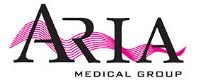 Aria Medical Group Logo