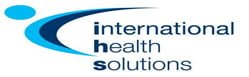 ARIA International Health Solutions Logo