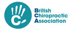 The British Chiropractic Association Logo