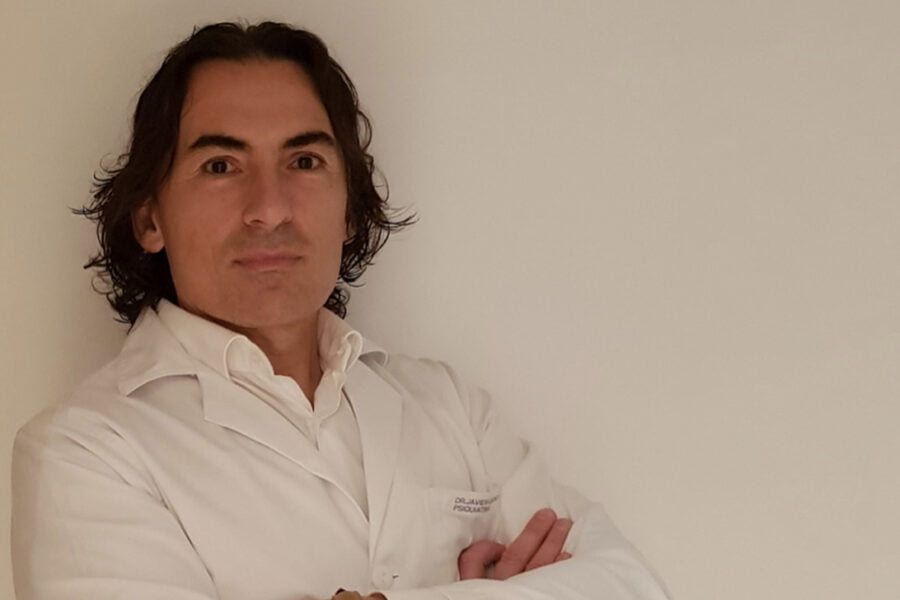 Dr. Javier Quintero | College Clinic